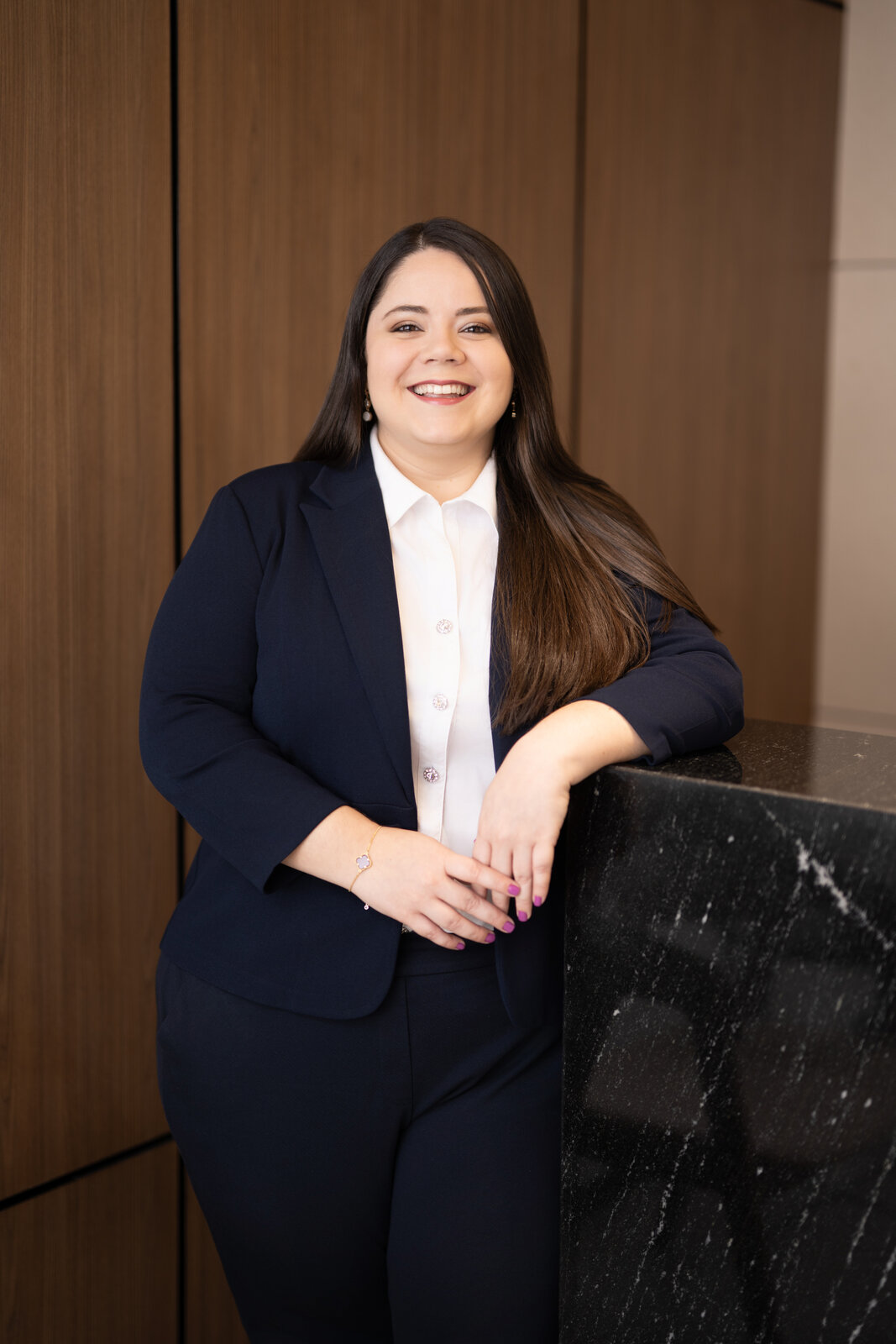 Delfia López Cohén