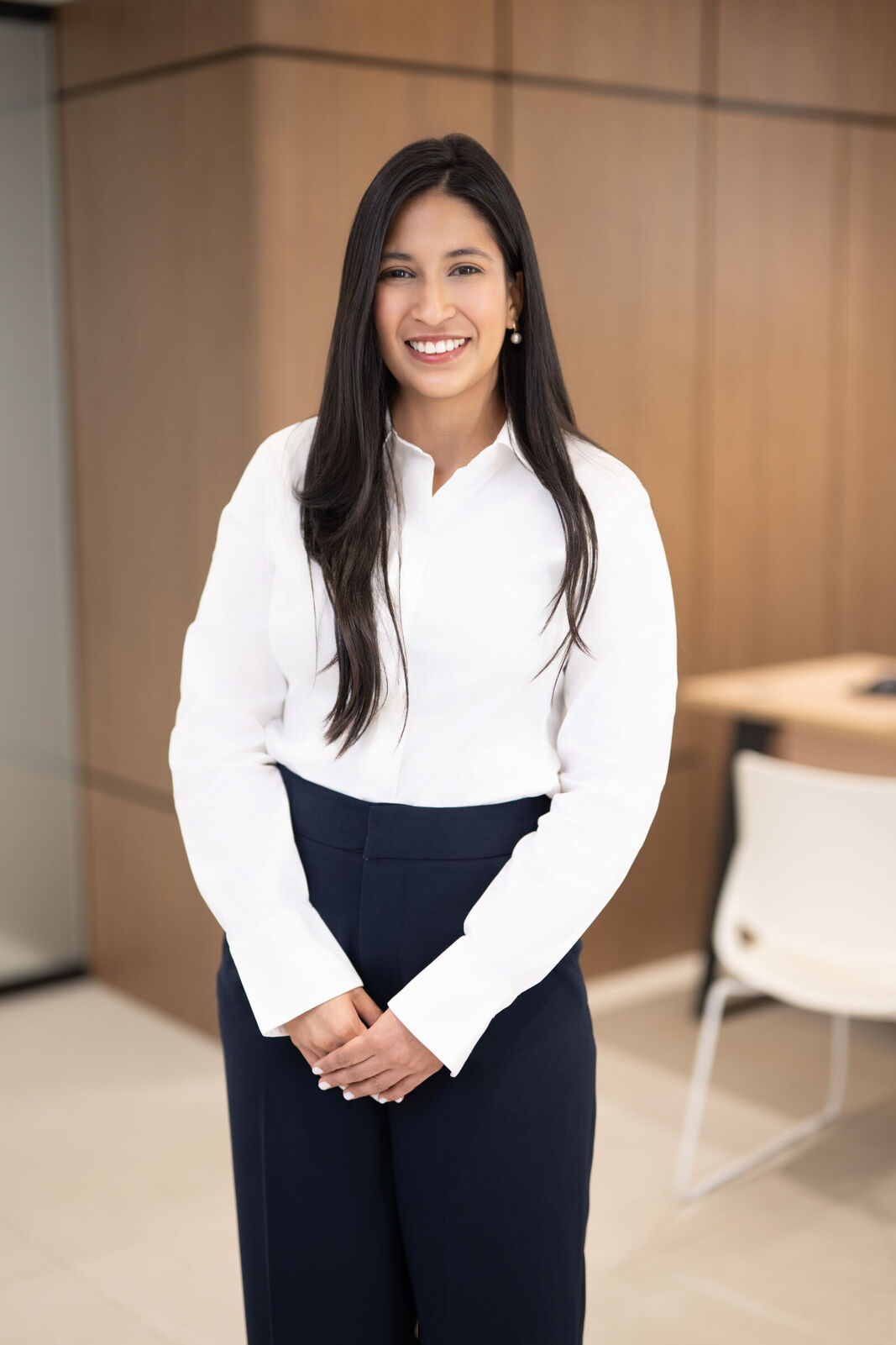 Laura Isabel Rodriguez